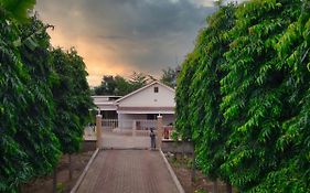 Kilimanjaro Country House