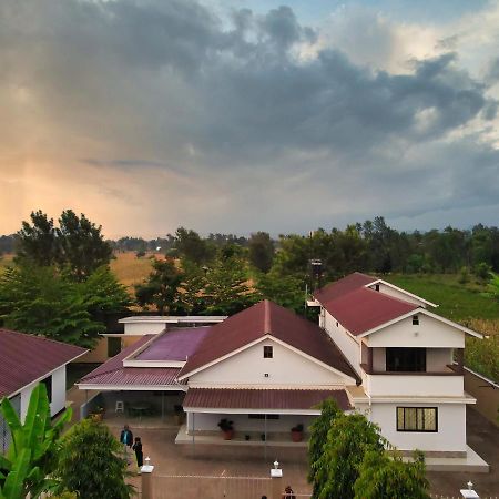 Kilimanjaro Country House Moshi Extérieur photo