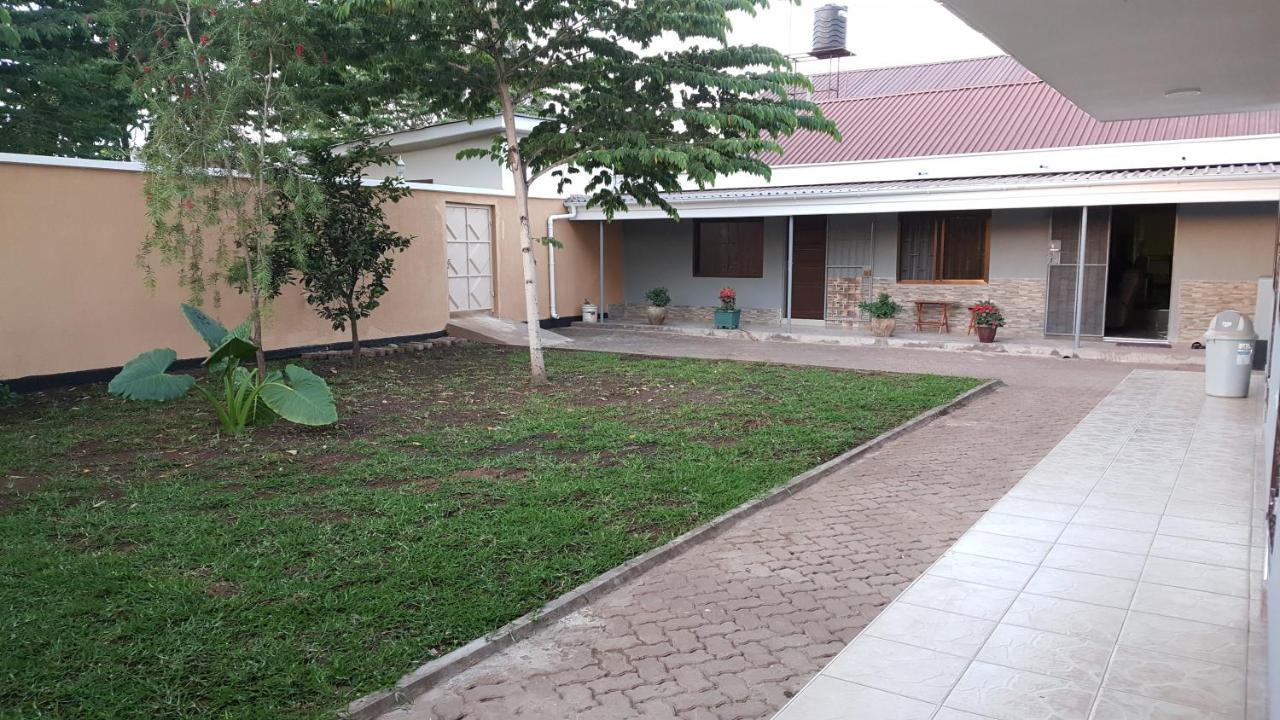 Kilimanjaro Country House Moshi Extérieur photo