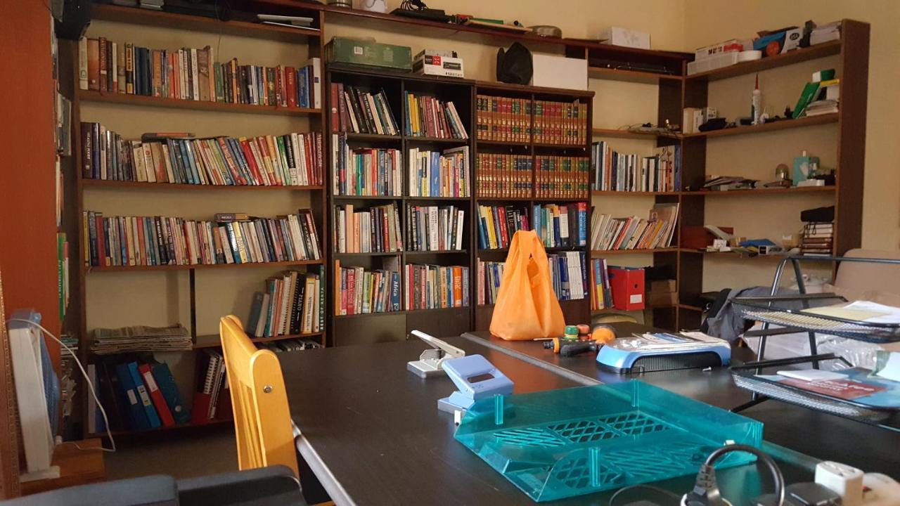 Kilimanjaro Country House Moshi Extérieur photo