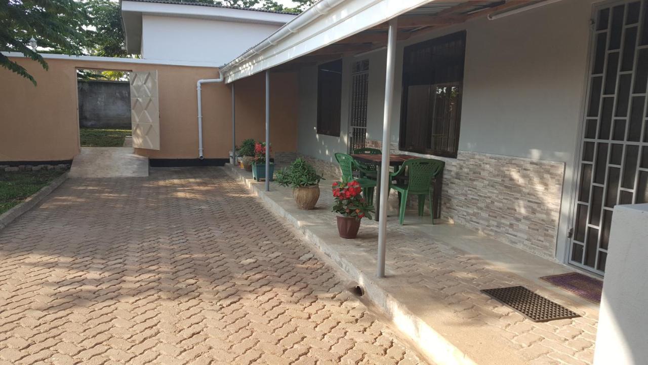 Kilimanjaro Country House Moshi Extérieur photo