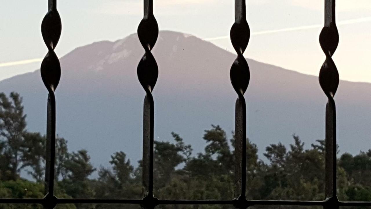Kilimanjaro Country House Moshi Extérieur photo