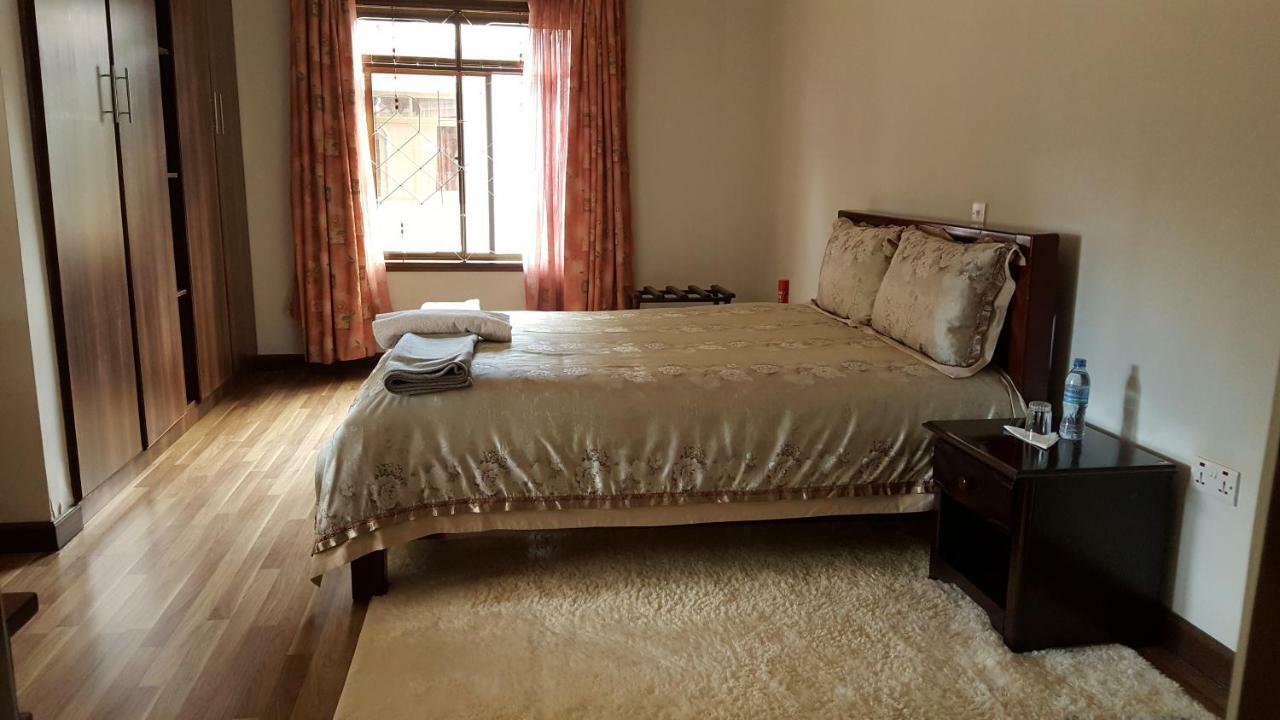 Kilimanjaro Country House Moshi Extérieur photo